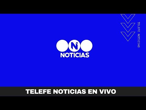 EN VIVO 🔴 TELEFE NOTICIAS 24HS DE INFORMACIÓN