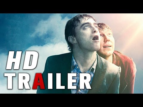 SWISS ARMY MAN - Bande Annonce VOST