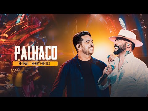 Palhaço - Felipão