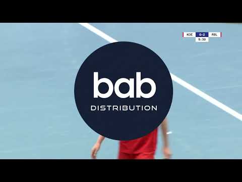 FWC 2023 Vorrunde: 1. FC Köln vs RB Leipzig