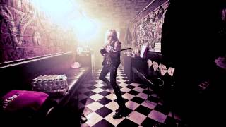 Michael Monroe - Ballad Of The Lower East Side (Official Music Video)