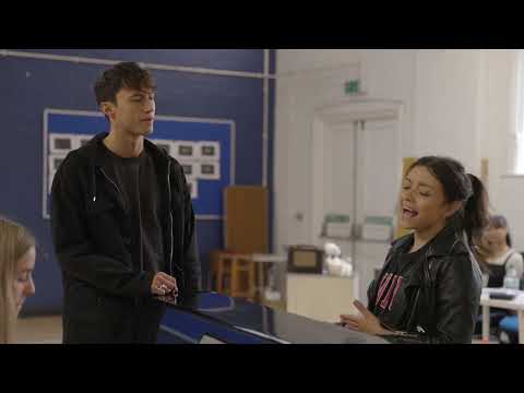 Bonnie And Clyde - Too Late To Turn Back Now - Misc Musicals