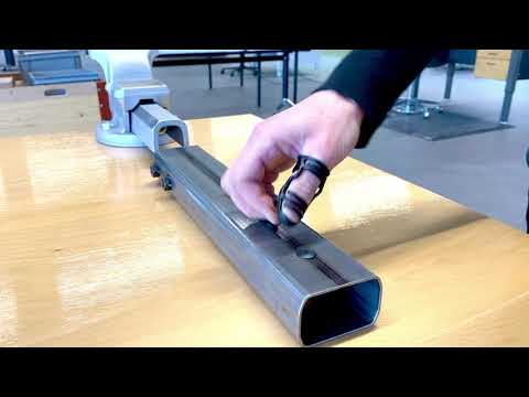 Ottobock Paexo Thumb - ergoexpert