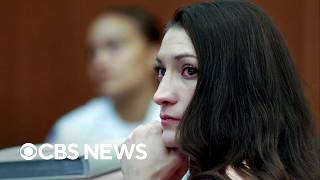 Expert explains why Lindsay Clancy's religious beliefs have no legal weight