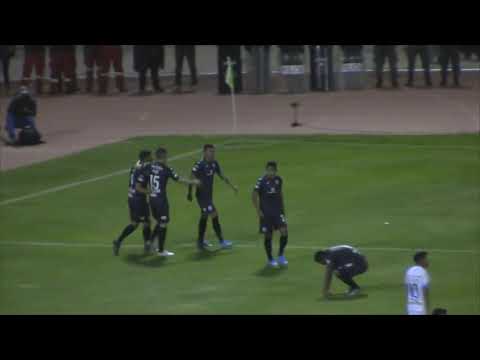 Resumen Completo San Jose 2 - 2 Bolivar, Fecha 21, Clausura 2019