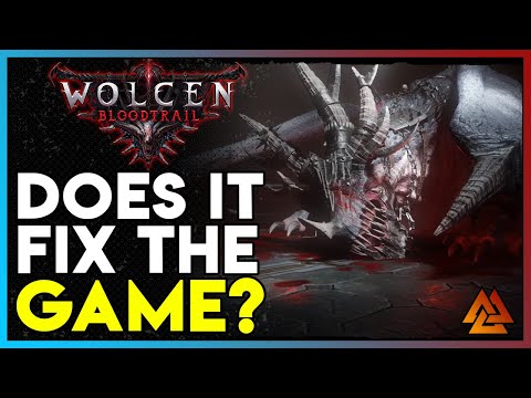 WOLCEN BLOODTRAIL REVIEW: Should You Play It?