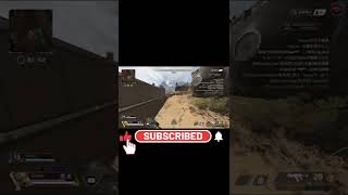 APEXPC版初マウスプレイ‼１日目　#shorts #apexlegends #apex #asia
