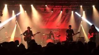 Band of Horses - I've Been Riding With The Ghost - (Songs:Ohia cover) Fillmore Charlotte - 10/27/16