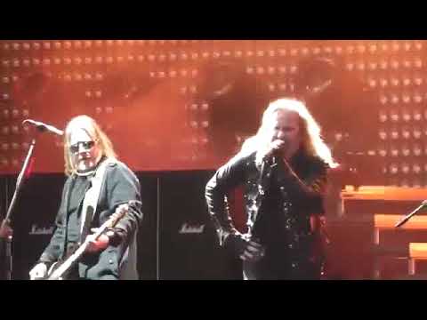 Kabát Brno 1 6 2019 Banditi di Praga   pohromy