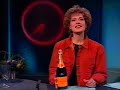 TV Avisen Fra Nytåret 1994 Og Lotto Tal