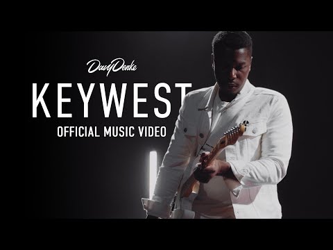 Davy Denke - Keywest [Official Music Video]