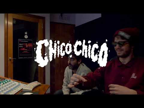 Ilan Amores *CHICO CHICO* - Matar la sed