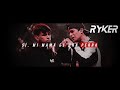 EL MINUTO QUE VIJAY SACÓ DEL CORAZÓN ️ VIJAY Vs KIAN Ryker