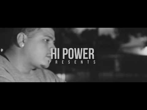 Tyrant- I Can't (Official Music Video)