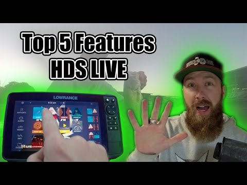 5 Reasons to buy HDS Live | HDS Live Features