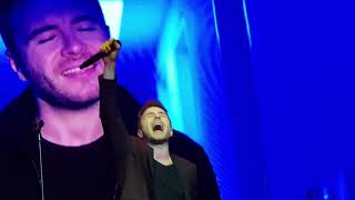 Shane Filan - About You Live at The Kia Theatre