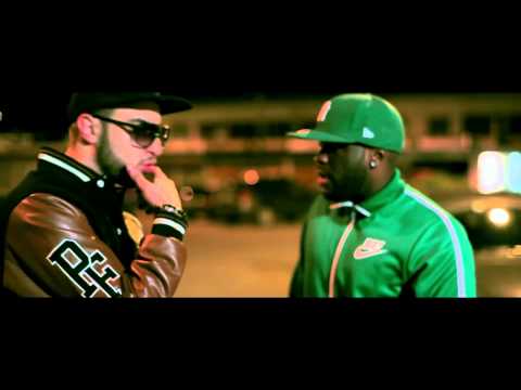 Black Brut feat Zekwé Ramos - J'avais un frère (Clip Officiel)
