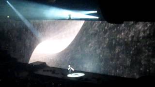 Roger Waters - Vera/Bring the Boys Back Home/Comfortably Numb [HD] (Live in Austin, 5/3/2012)