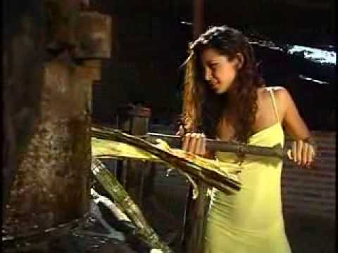 ALDO PEÑA - CAMPESINA