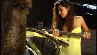 Video Campesina de Aldo Peña