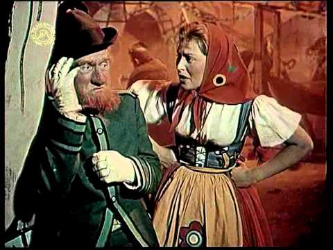 Hrátky s čertem - Držte mě!