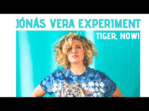 Vera Jonas Experiment - Where Was I