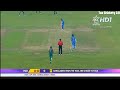 India Vs Bangladesh Asia Cup 2016 Highlights