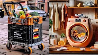 25 Innovative Amazon Smart Home Gadgets That Will Upgrade Your Apartment! (With Prices)
