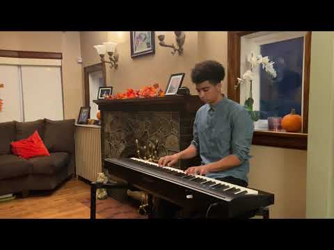 Promotional video thumbnail 3 for Classical Pianist