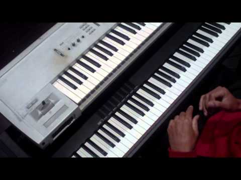 Outkast Sorry Miss Jackson Piano Tutorial Cover video thumbnail