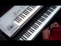 Outkast Sorry Miss Jackson Piano Tutorial Cover ...