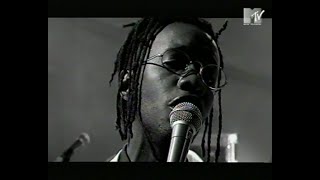 McAlmont &amp; Butler - You Do Live MTV Most Wanted 1995