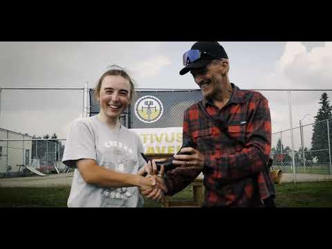 Festivus of Gravel 2024 Highlights