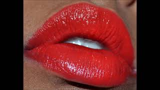 A Kissed Out Red Floatboat