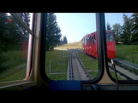 100-FUL Unterwasser-Iltios, Unterwasser (CH)| SeilDAKO - YouTube Channel