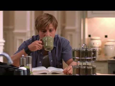 Sandy Finds Out Seth Has Multiple Girls - The O.C 1x09 Scene