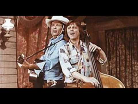 Václav Neckář - Proč ten western