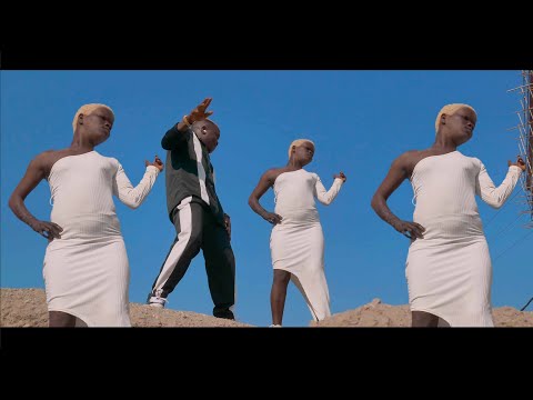 IYETÈ -  M'MAH LOLO (Clip Officiel) 2023 by @kingmoneymanTV