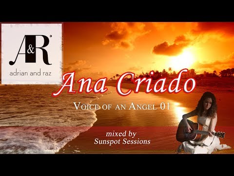 [Vocal Trance] Ana Criado - The Voice of an Angel 01