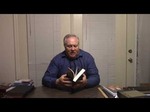 The Life Of Alexander Campbell l Review