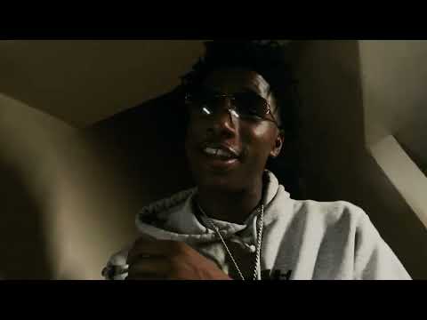 Gizwop - Money & Murda ( Official Video )  Dir.  @Waxbando