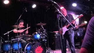 8. Danny Bryant Wilhelmina Eindhoven 27 november 2011-Good time woman.MTS