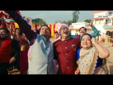Asian Paints Apex DustProof - Rang Jamega Dhool Nahi - Hindi