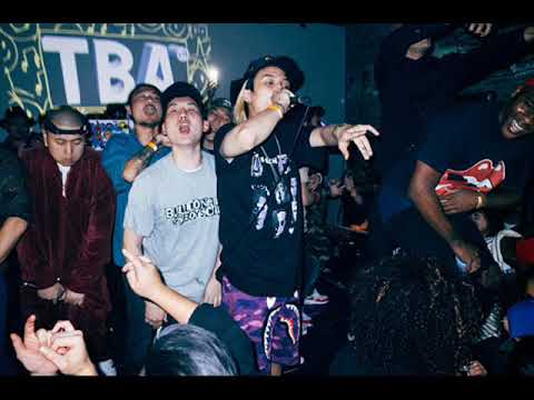 Keith Ape Type Beat - "Birds" (Prod.BB)