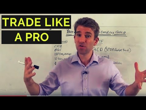 Trade Like a Professional Gambler: Find Your Edge, Manage Risk, and Win 🃏 Video
