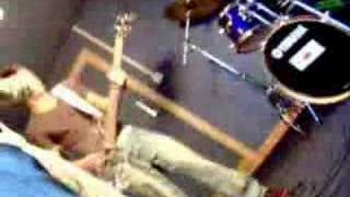 Knockout Ned Recording :: Day Two