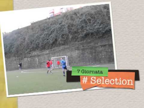 That's All Vs Selection-VII Giornata As StarCup....