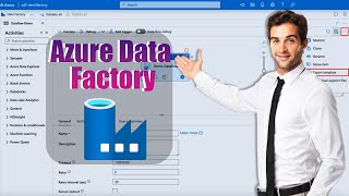 Azure data factory-3-Azure Data Bricks Cluster, Policies etc