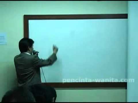 Approach atau Perkenalan By Xron