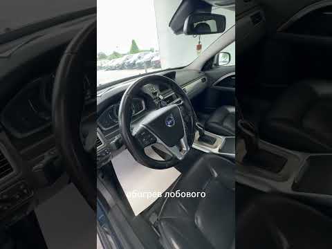 фото volvo v70 iii рестайлинг 0